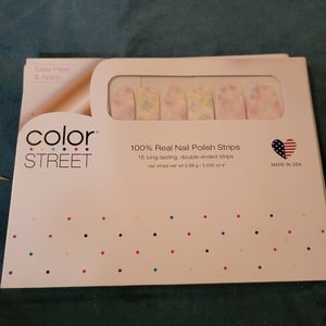 Color street don't quit your daydream